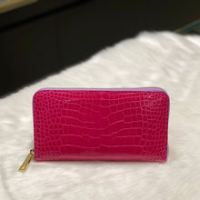 Load image into Gallery viewer, Ladies Long Purse