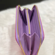 Load image into Gallery viewer, Ladies Long Purse