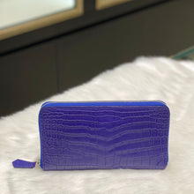 Load image into Gallery viewer, Ladies Long Purse