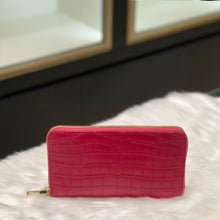 Load image into Gallery viewer, Ladies Long Purse